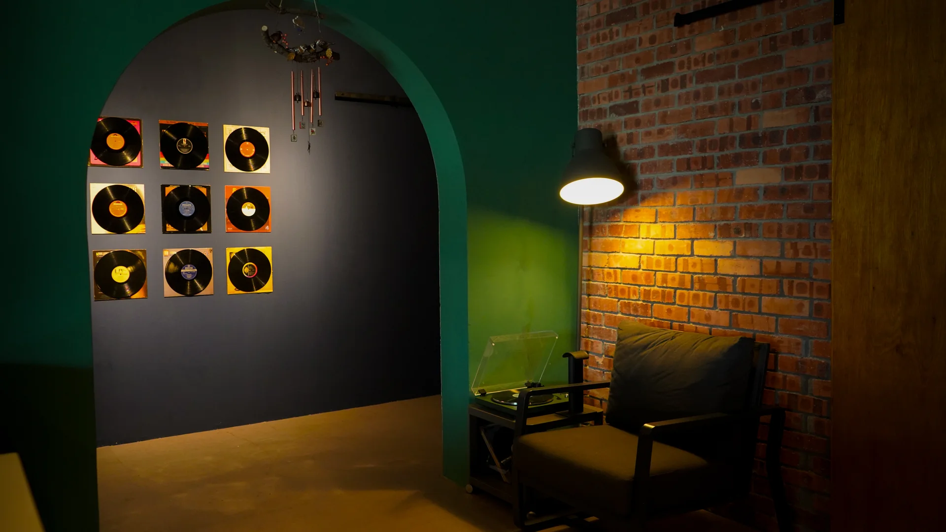 Audio Haus — Watch the Film
